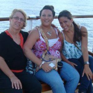 Meet your Posher, Jill